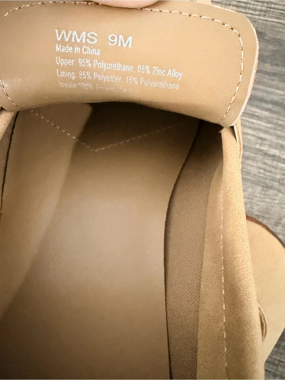 Aldo brand new